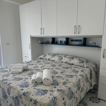 Donna Flora Ischia Appartamento 외부 사진