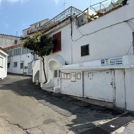 Donna Flora Ischia Appartamento 외부 사진