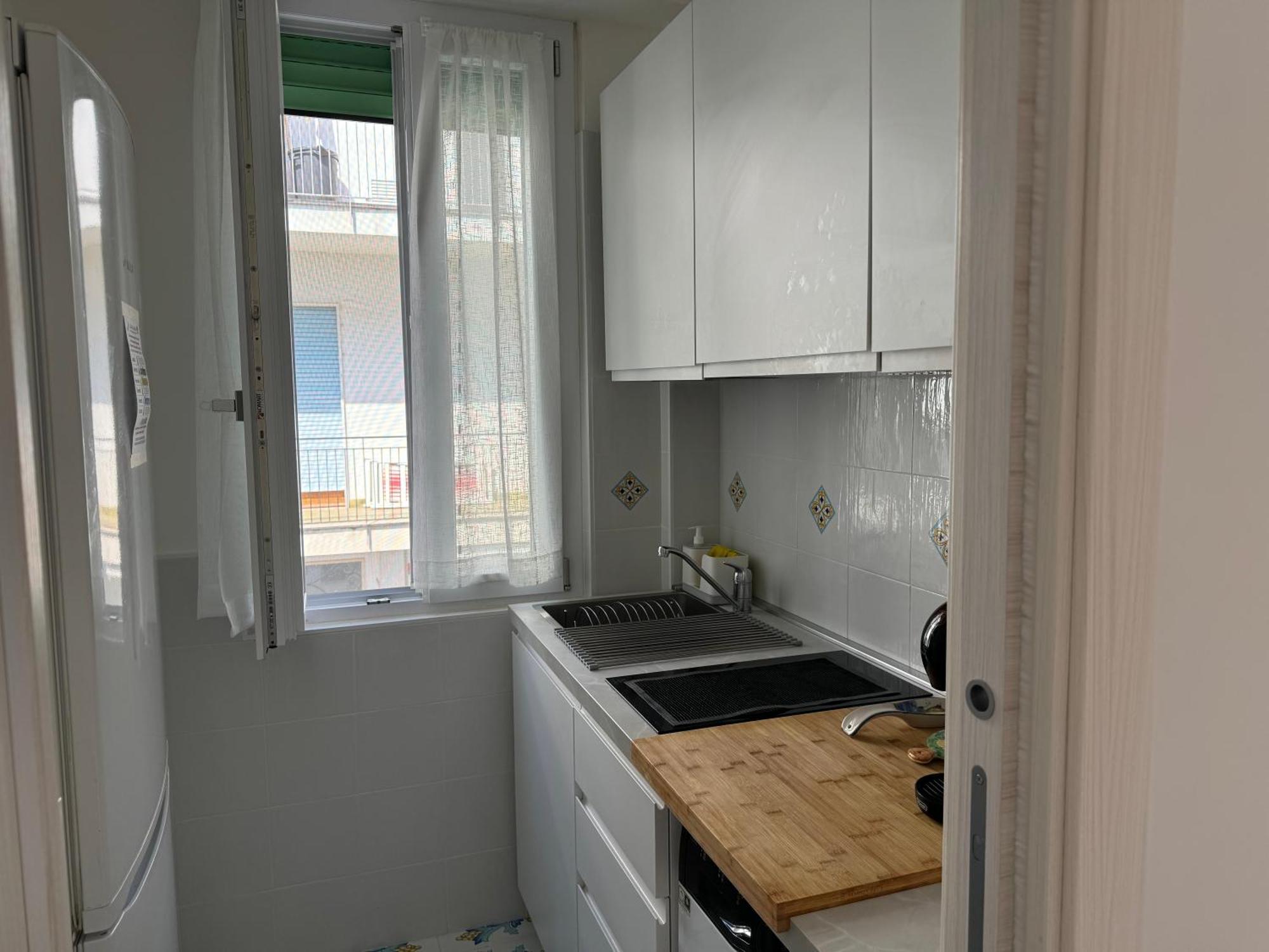 Donna Flora Ischia Appartamento 외부 사진