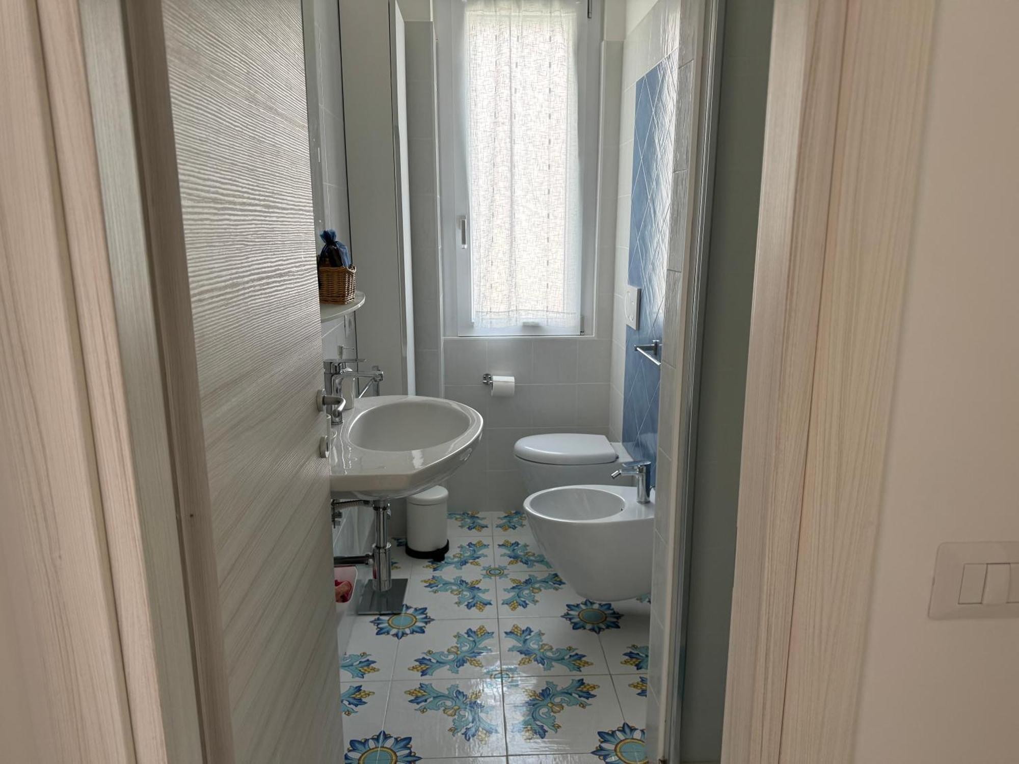 Donna Flora Ischia Appartamento 외부 사진